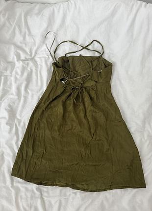 Сукня pull& bear 7