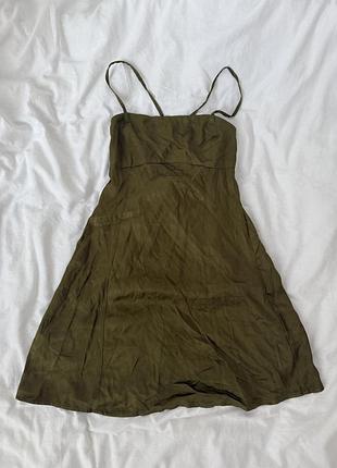 Сукня pull& bear 8