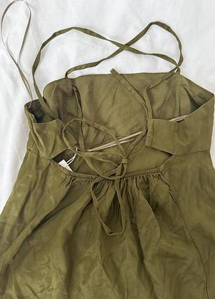 Сукня pull& bear 6