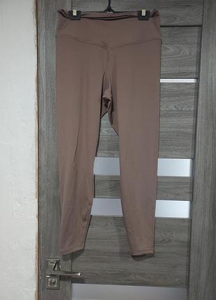 Лосины для спорта h&amp;m