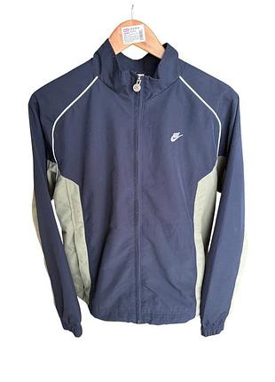 Кофта олімпійка nike originals,vintage оригинал, оригінал винтаж