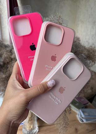 Чохли iphone 14 pro