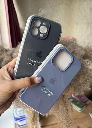 Чохли iphone 14 pro