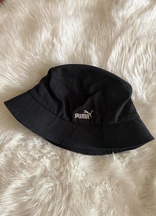 Панама puma оригінал