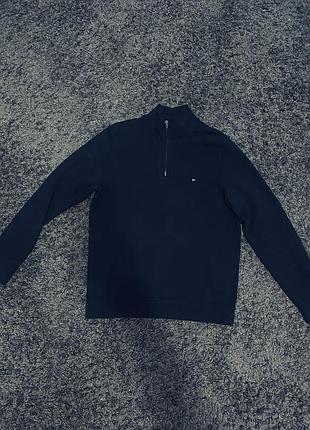 Оригінальний светр tommy hilfiger