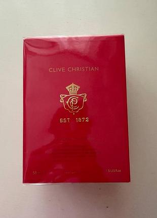 Clive christian crab apple blossom