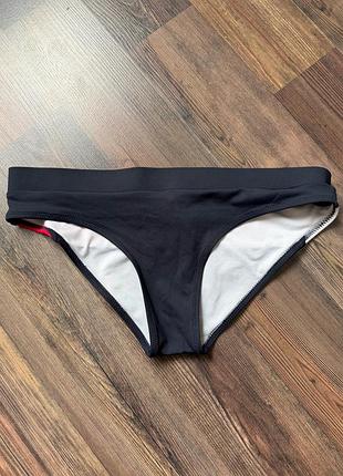 Плавки-трусики tommy hilfiger для дівчаток