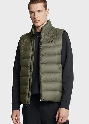 Жилет under armour legend down vest