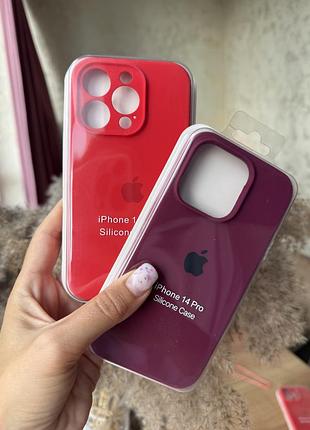 Чохли iphone 14 pro