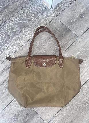 Сумка longchamp