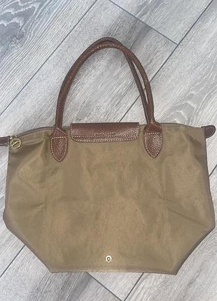 Сумка longchamp 4