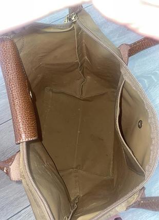 Сумка longchamp 5