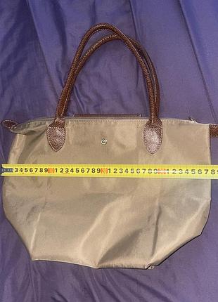 Сумка longchamp 6