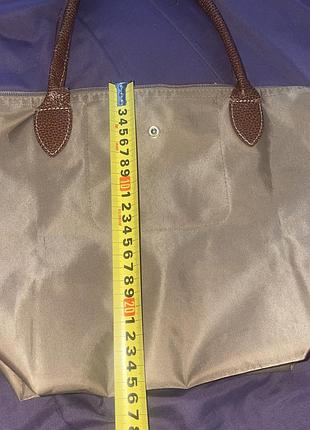 Сумка longchamp 7