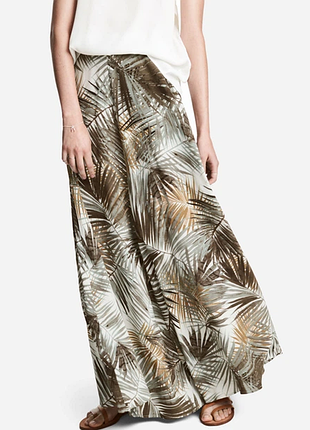Юбка от h&m раз 46