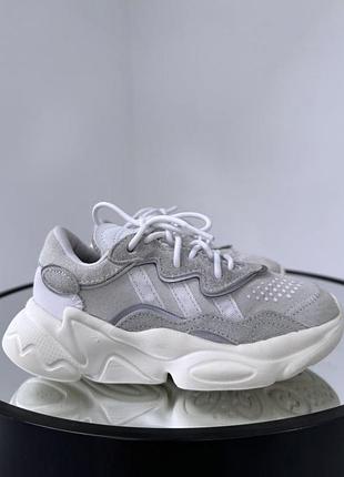 Кросівки ozweego adidas