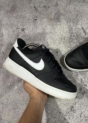 Кросівки nike air force 1 41р