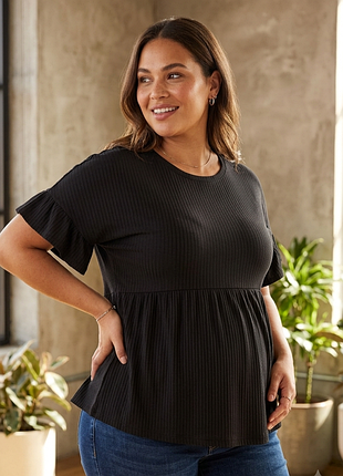 🧊 футболка для беременных george maternity u920