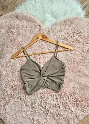 Топ жіночий бренду pull&bear