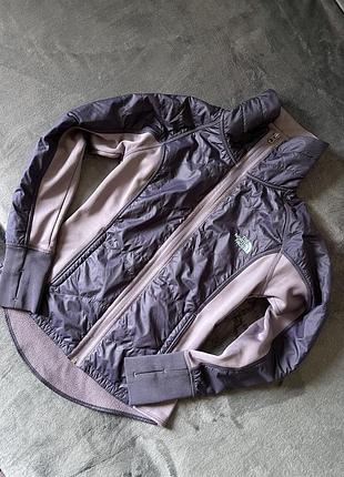 The north face спортивна кофта