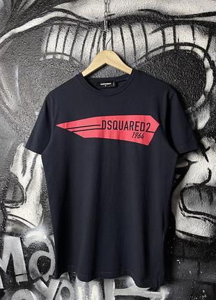 Dsquared2 🔝 футболка