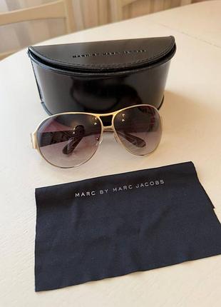 Окуляри marc jacobs оригінал