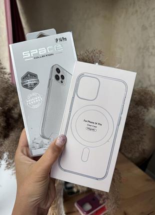 Чохли iphone 14 pro