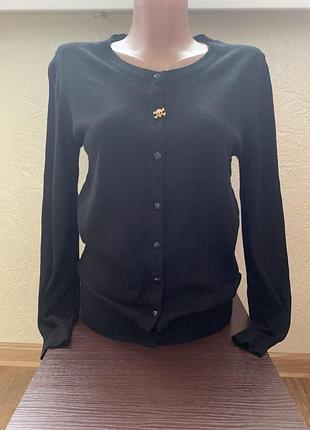 Кофточка з черепами тм "destello" р. 36-38/s-m 2