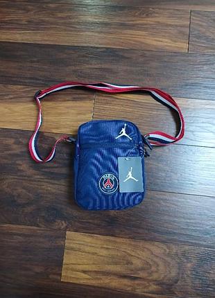 Сумка jordan psg
