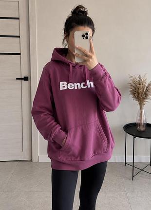 Худи bench