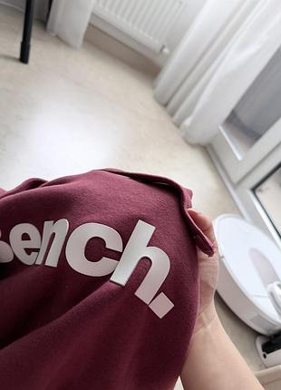 Худи bench 4