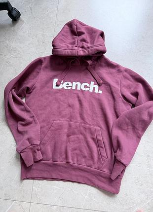 Худи bench 2