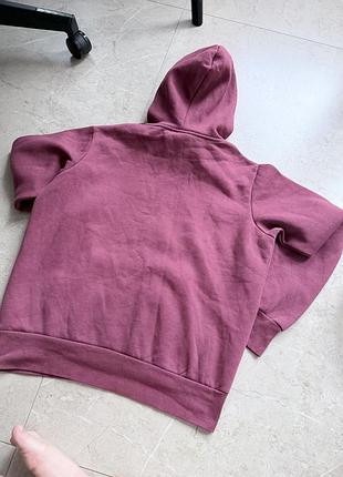 Худи bench 8