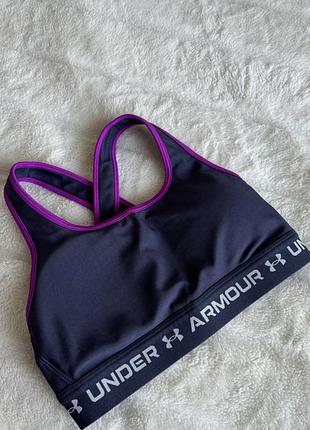 Спортивний топ under armour
