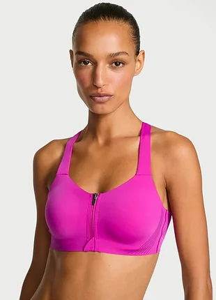 Спортивный бюстгальтер victoria’s secret оригинал спортивный бра виктория сикрет 75с