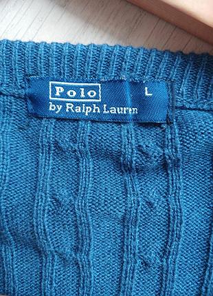 Женская кофта polo 3