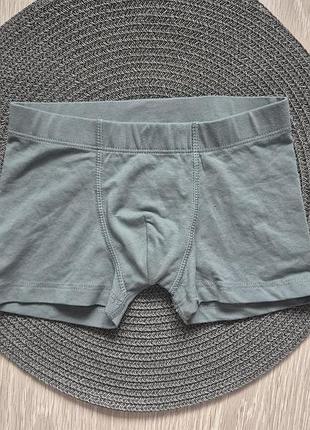 Труси боксери h&m на хлопчика