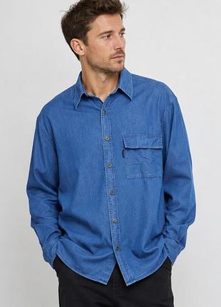 Paul smith сорочка