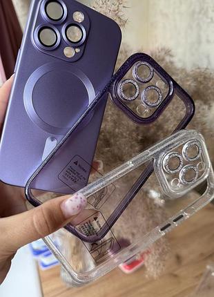 Чохли для iphone 14 pro