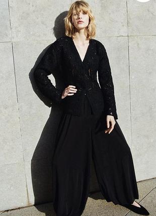 Кардиган h&m 3