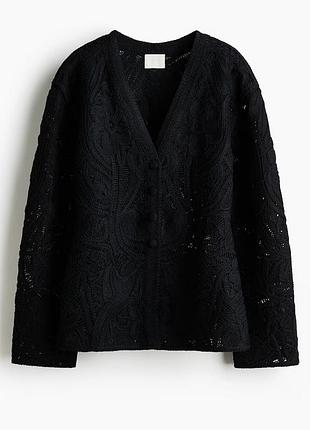 Кардиган h&m 4