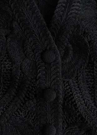 Кардиган h&m 5