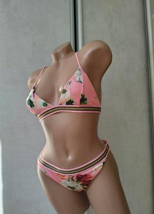 Купальник h&m