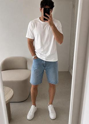 Шорты джинсовые levi’s