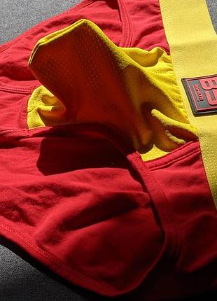 Анатомічні чоловічі труси bshetr чоловічі труси сітка  чоловічі літні труси чоловічі труси на літо сітка анатомічні плавки