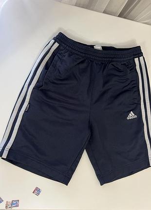 Спортивні шорти adidas оригінал