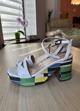 Босоніжки paul smith 39 розмір, оригінал