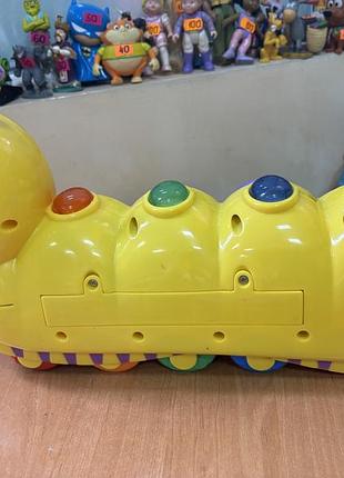 Каталка іграшка fisher-price 2