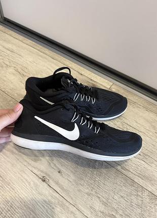 Жіночі кросівки nike flex 2017 run розмір eur 28.5 устілка 24.5