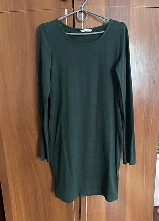 Міні сукня h&m у розмірі м